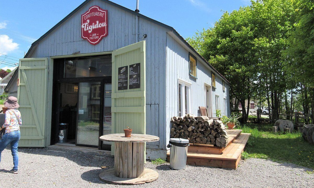 Photo of Outdoor in Saint-Laurent-de-l'ile d'Orleans