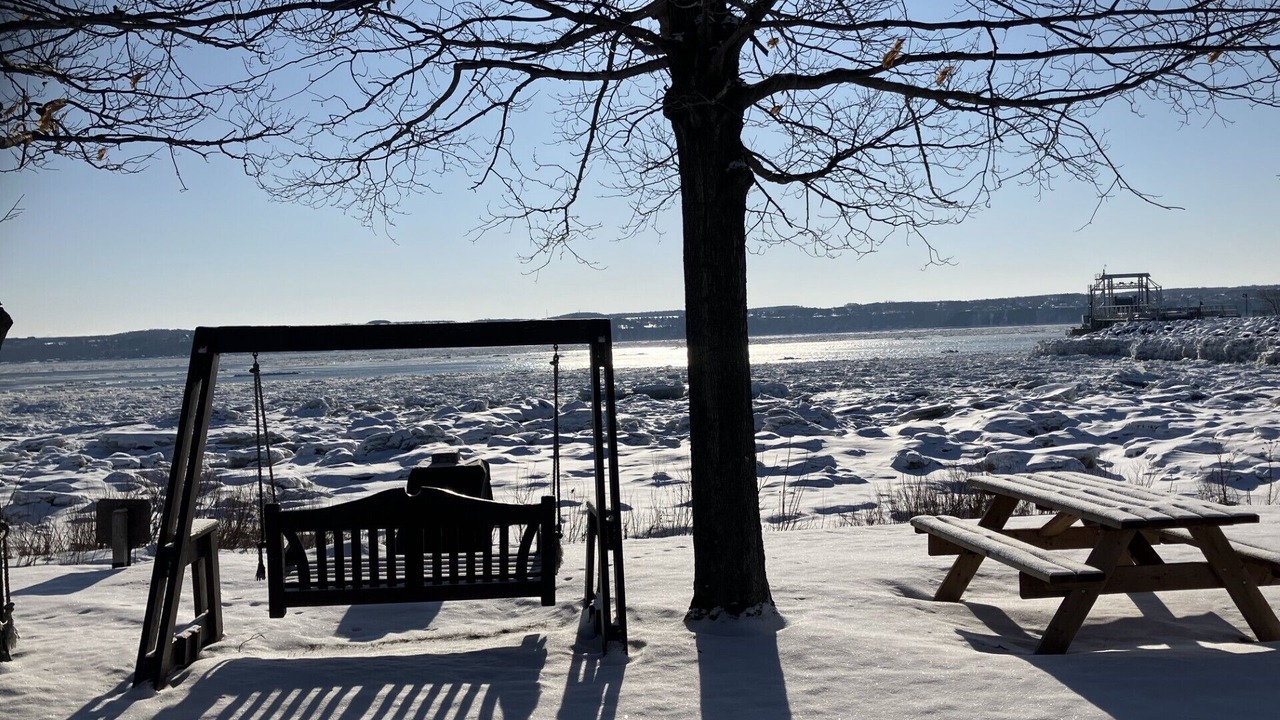 Photo of Outdoor in Saint-Laurent-de-l'ile d'Orleans