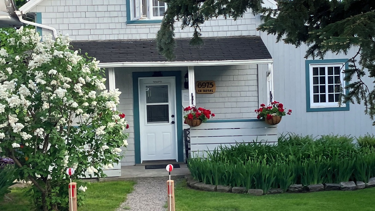 Photo of Outdoor in Saint-Laurent-de-l'ile d'Orleans