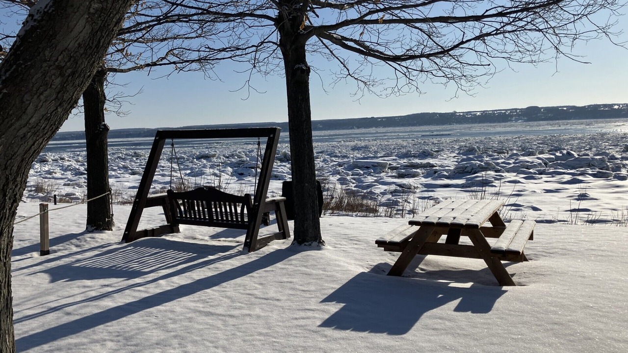 Photo of Outdoor in Saint-Laurent-de-l'ile d'Orleans