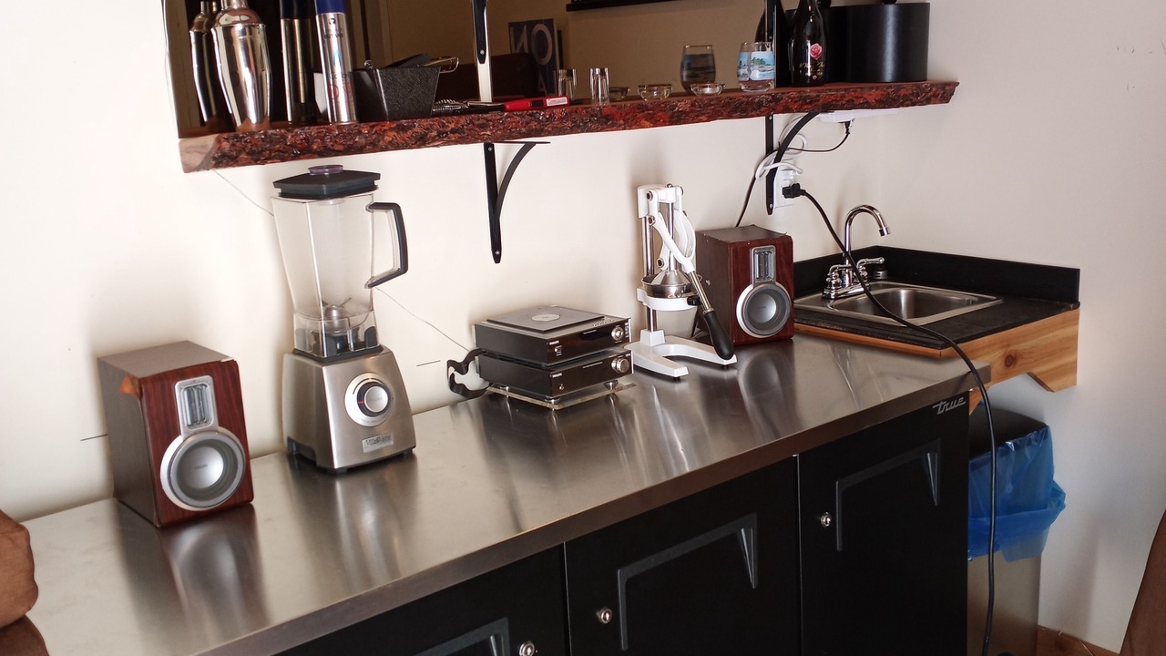 Photo of Kitchen in Nelson