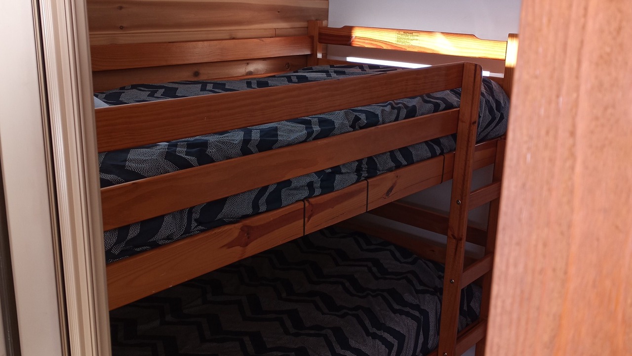 Photo of Bedroom in Nelson