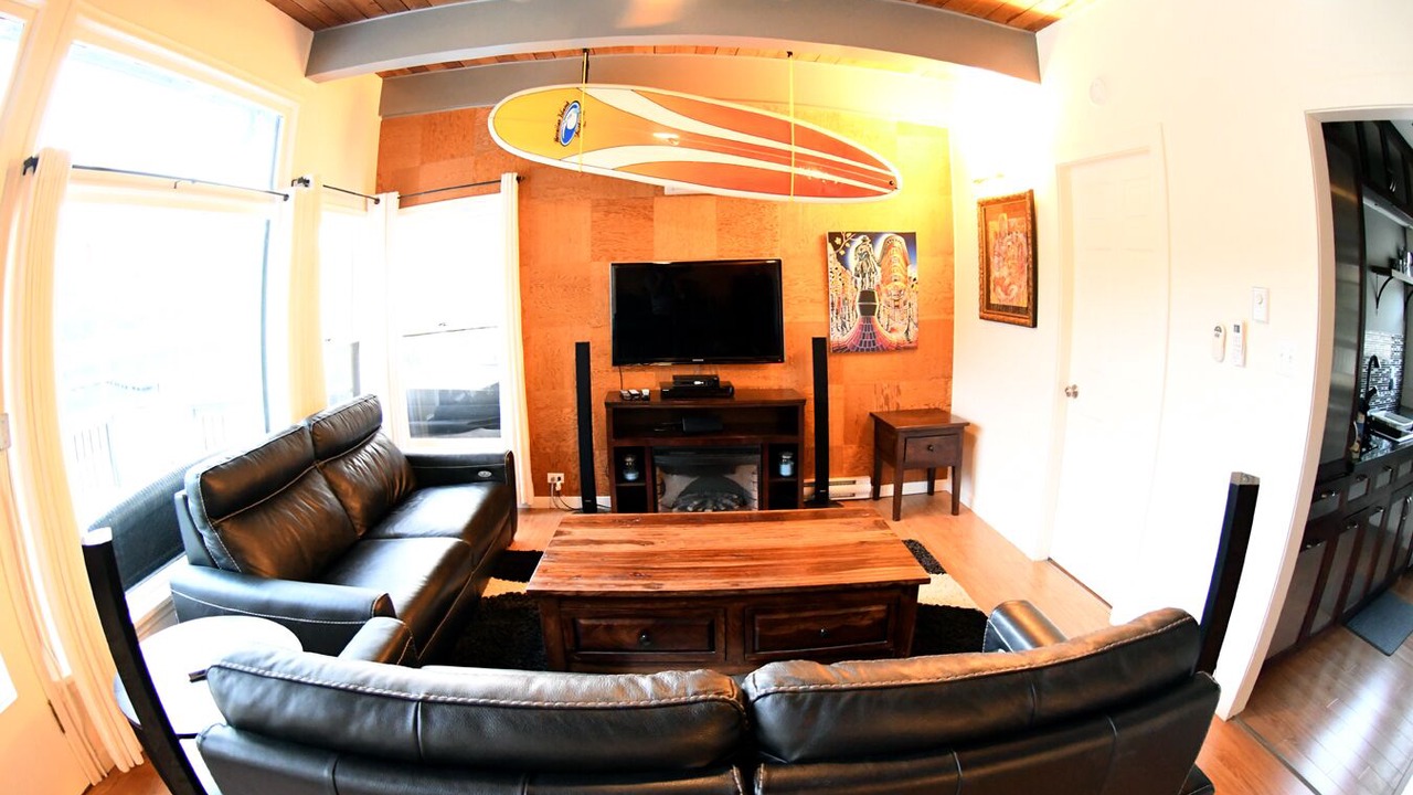Photo of Livingroom in Nelson