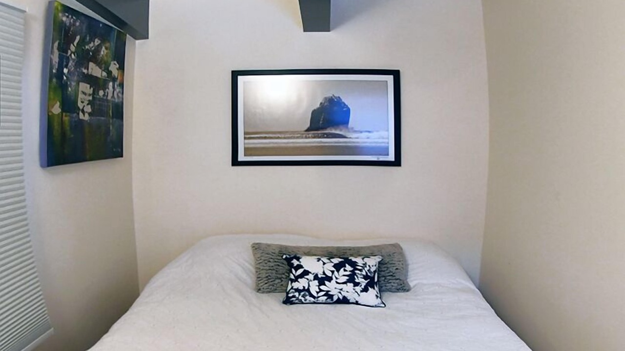 Photo of Bedroom in Nelson
