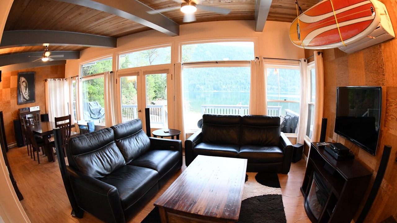 Photo of Livingroom in Nelson