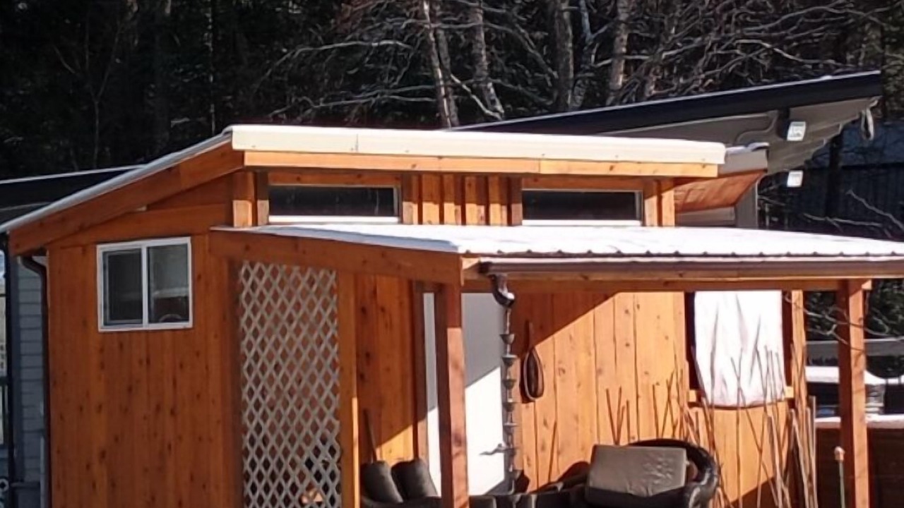 Photo of Outdoor in Nelson