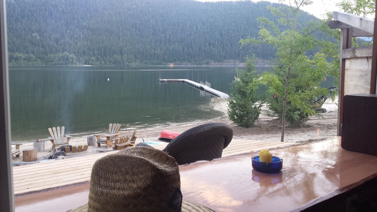 Photo of Outdoor in Nelson