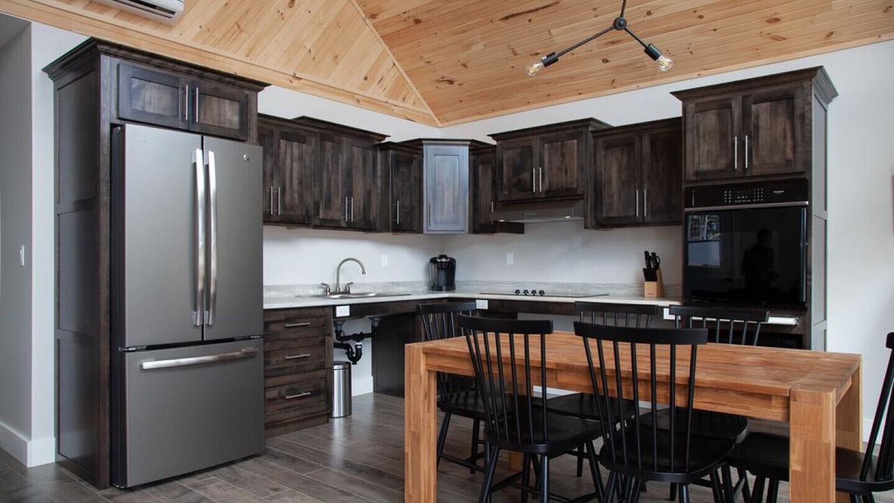 Photo of Kitchen in Springdale