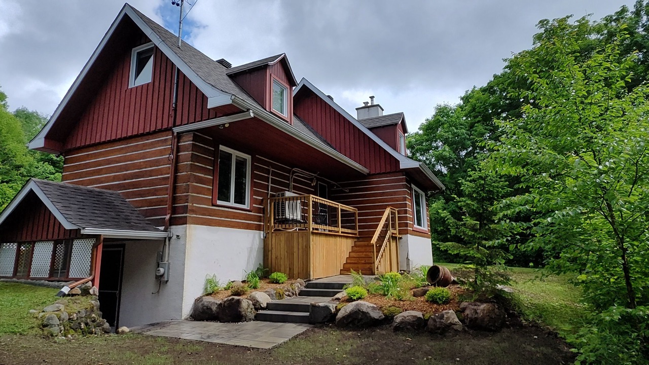 Photo of Outdoor in Lac Superieur Village