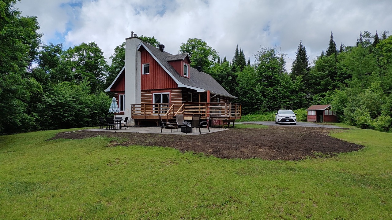 Photo of Outdoor in Lac Superieur Village