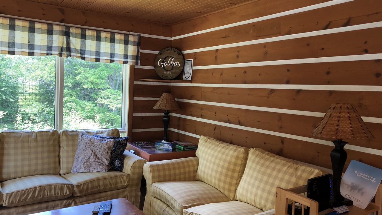 Photo of Bedroom in Lac Superieur Village