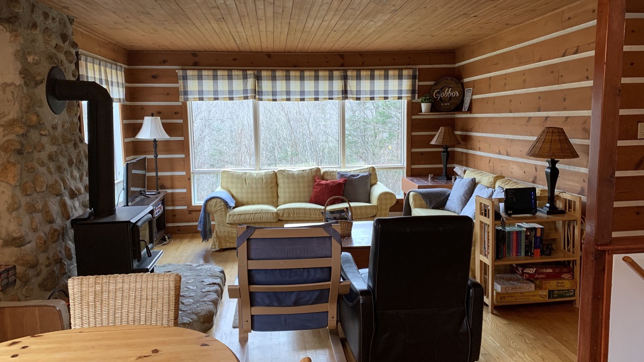 Photo of Livingroom in Lac Superieur Village