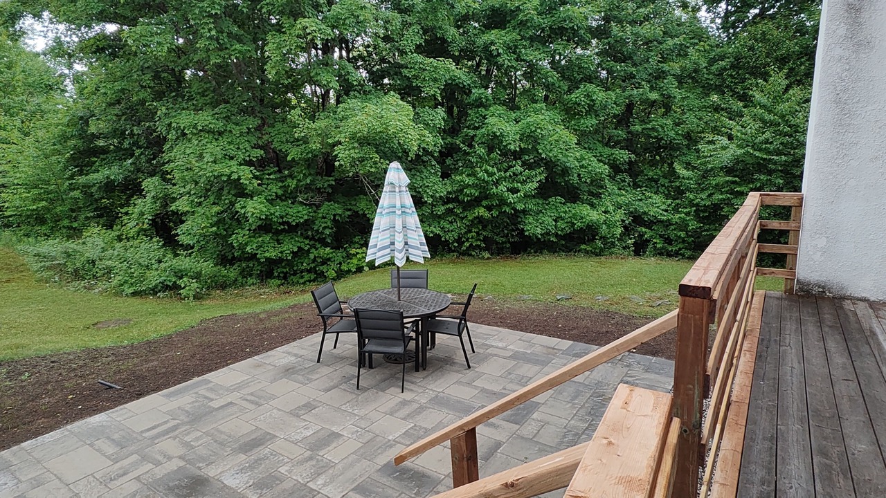 Photo of Outdoor in Lac Superieur Village
