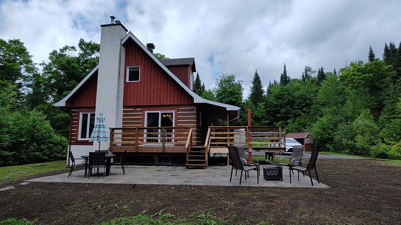 Photo of Outdoor in Lac Superieur Village