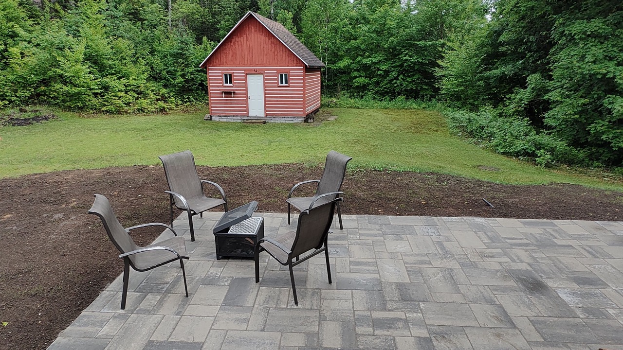 Photo of Outdoor in Lac Superieur Village