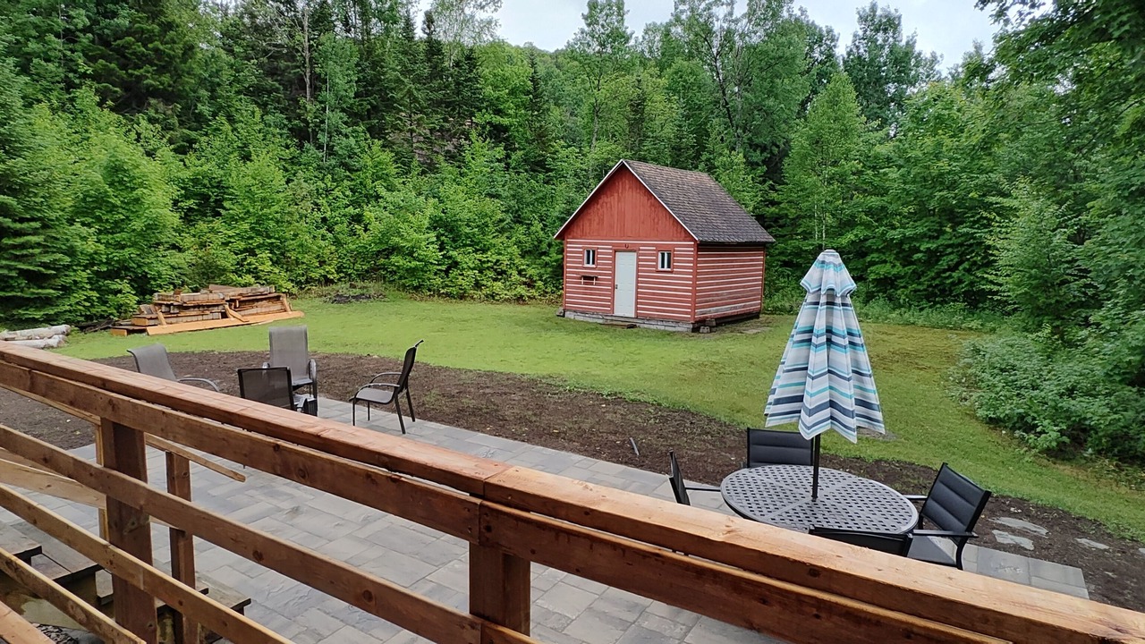Photo of Outdoor in Lac Superieur Village
