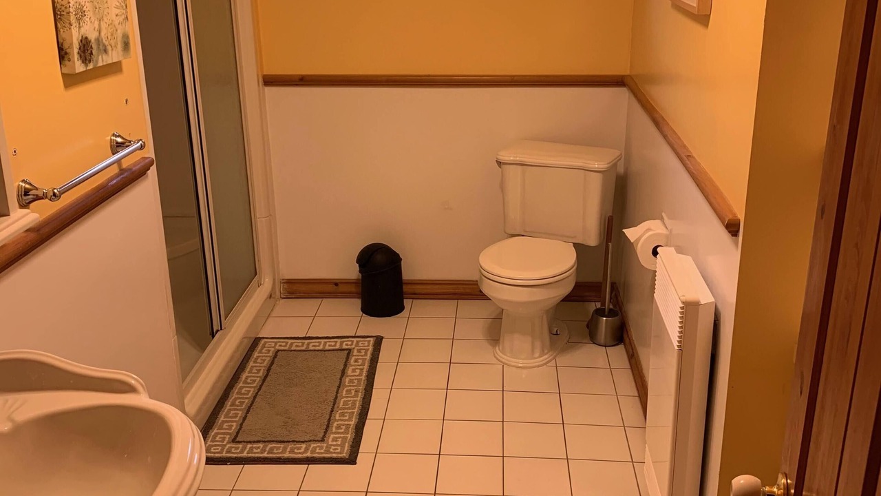 Photo of Bathroom in Lac Superieur Village