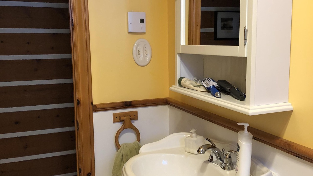 Photo of Bathroom in Lac Superieur Village