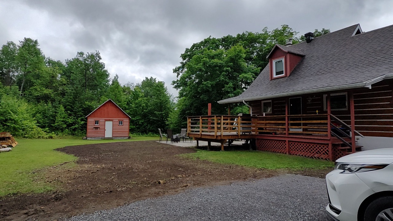 Photo of Outdoor in Lac Superieur Village