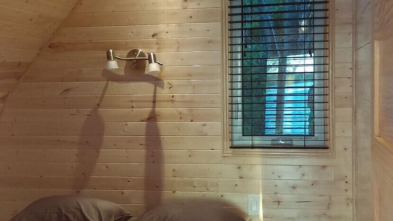 Photo of Bedroom in Harwood