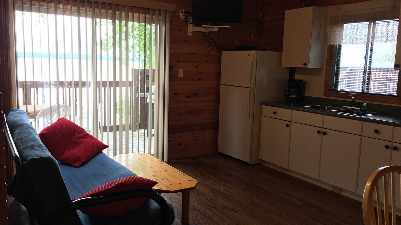 Photo of Livingroom in Harwood