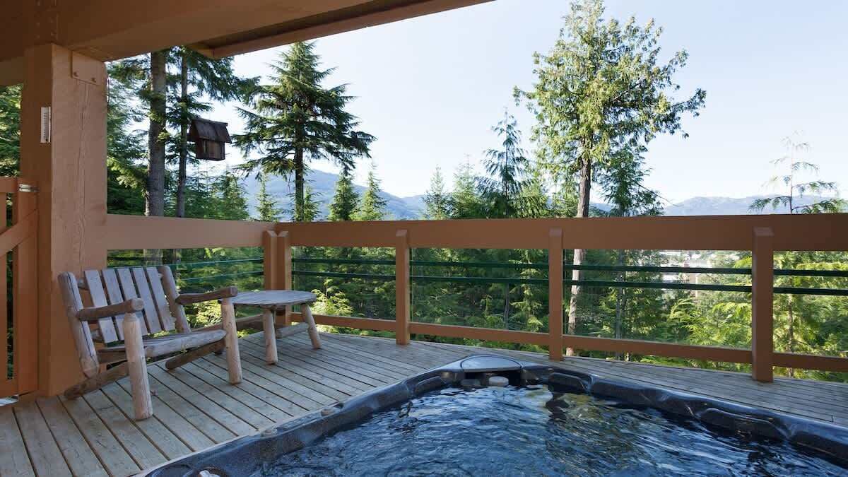 Photo of Others in Whistler Village