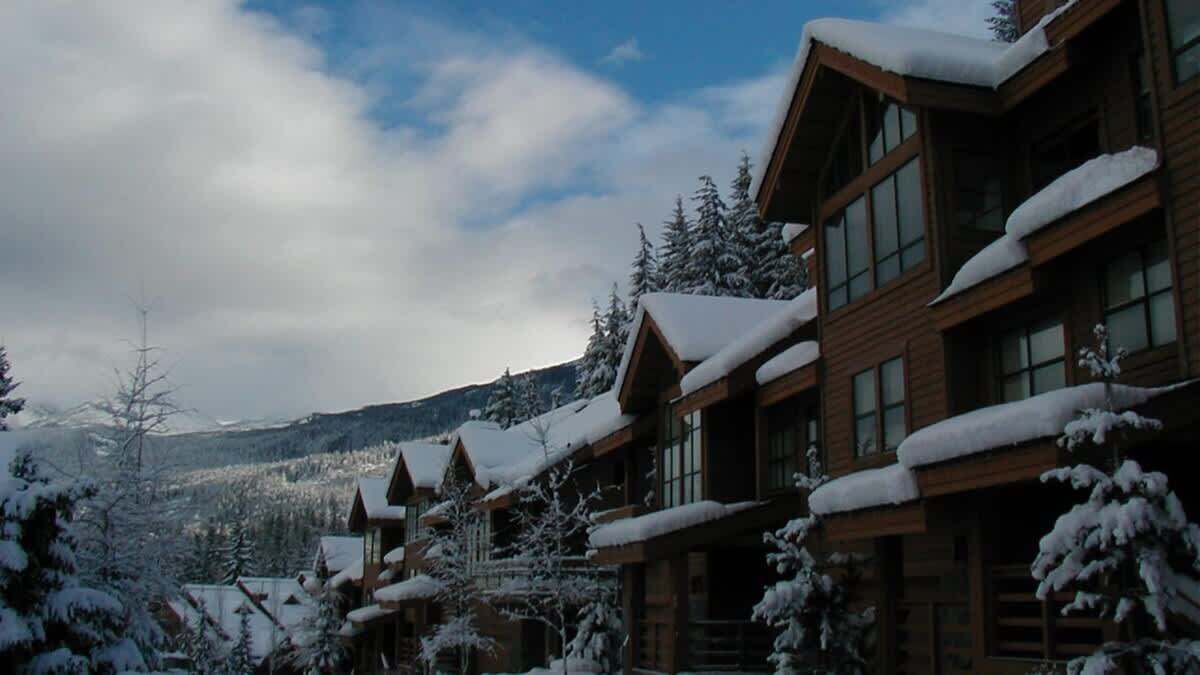 Photo of Others in Whistler Village