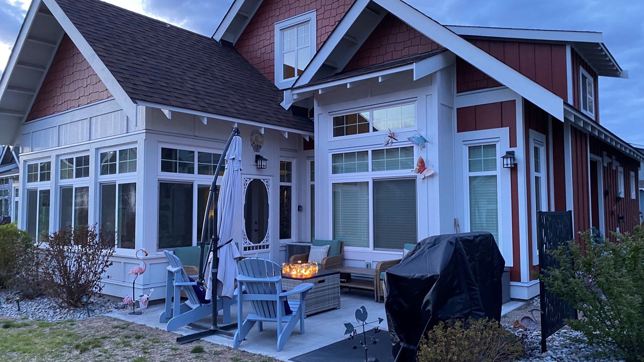 Photo of Outdoor in Okanagan-Similkameen