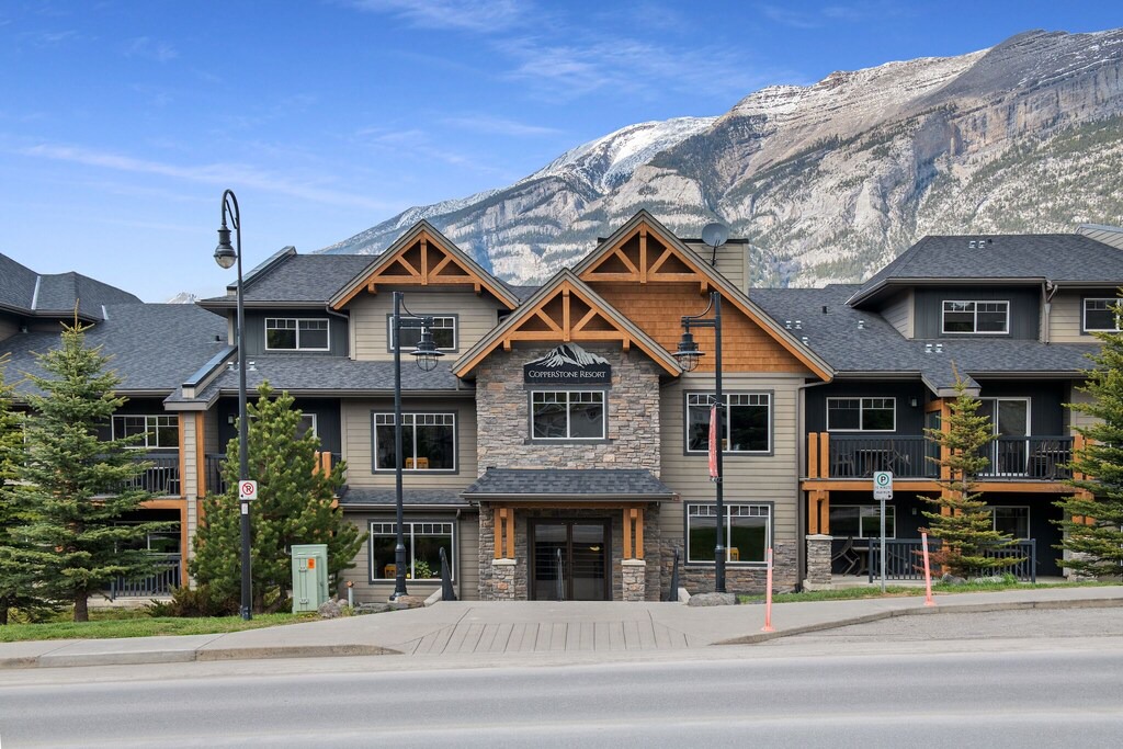 Photo of Others in Copperstone Resort