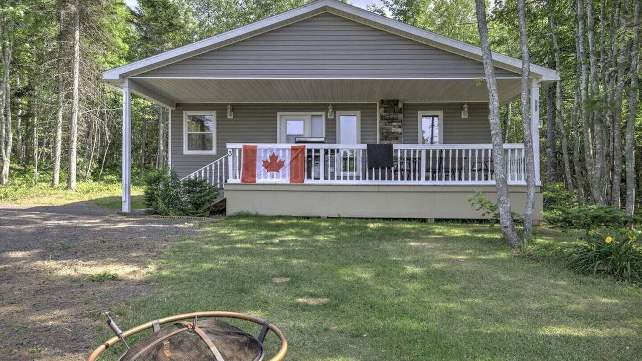 Photo of Outdoor in French River