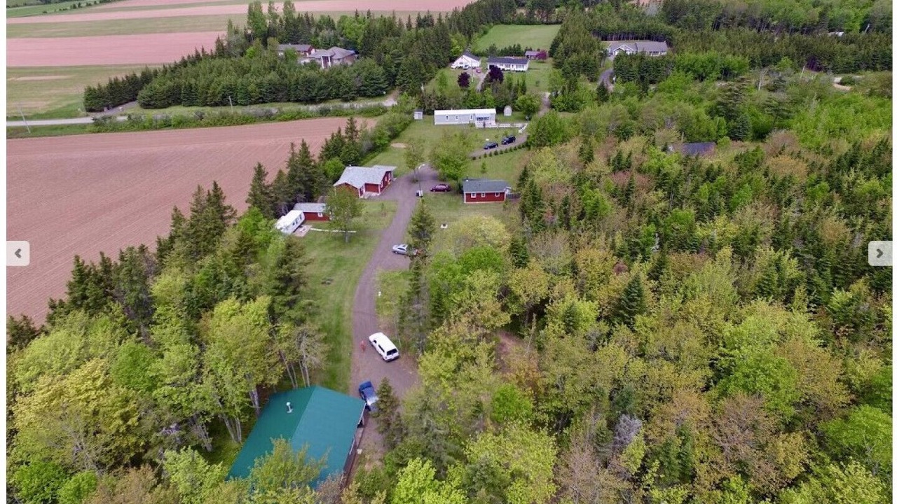 Photo of Outdoor in French River