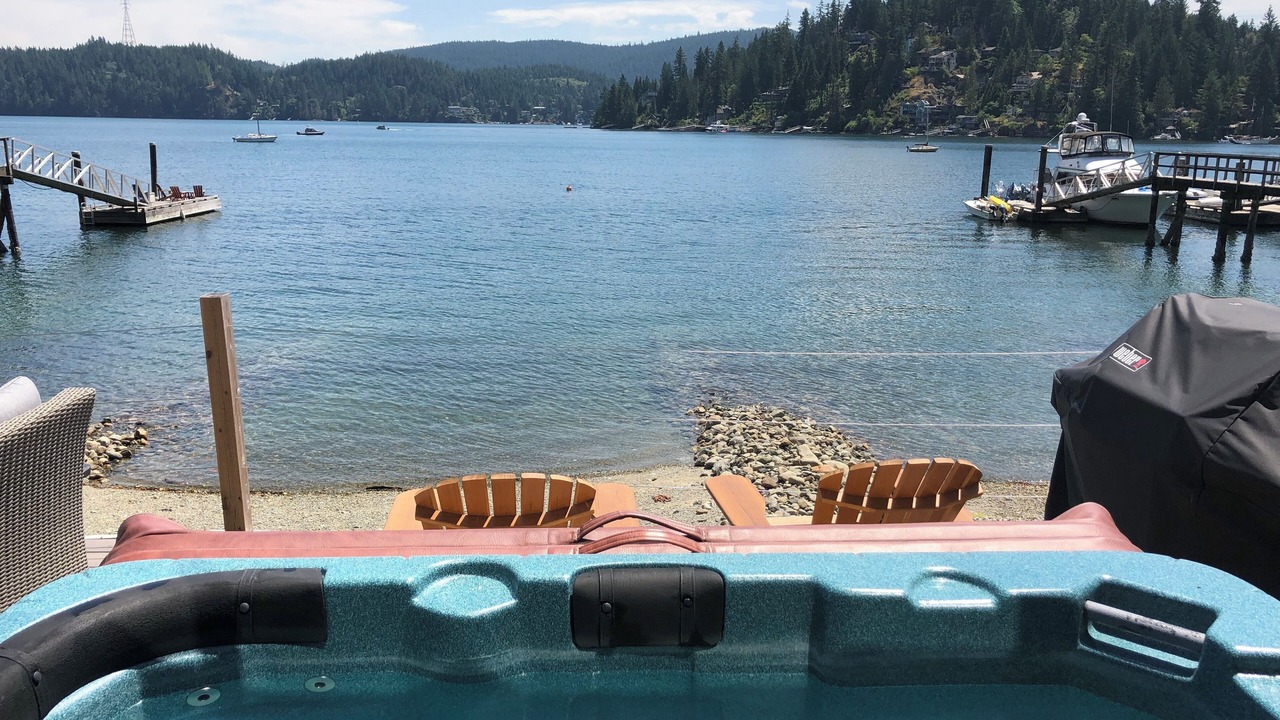 Photo of Outdoor in District of North Vancouver