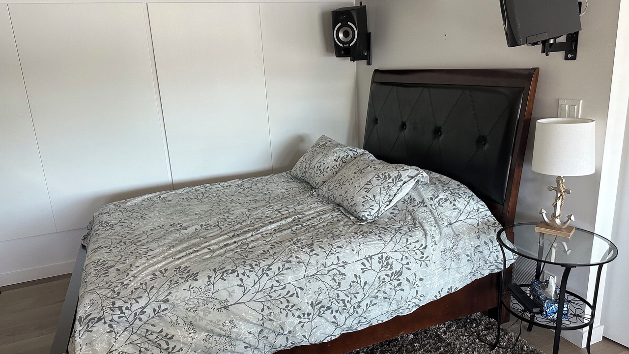 Photo of Bedroom in District of North Vancouver