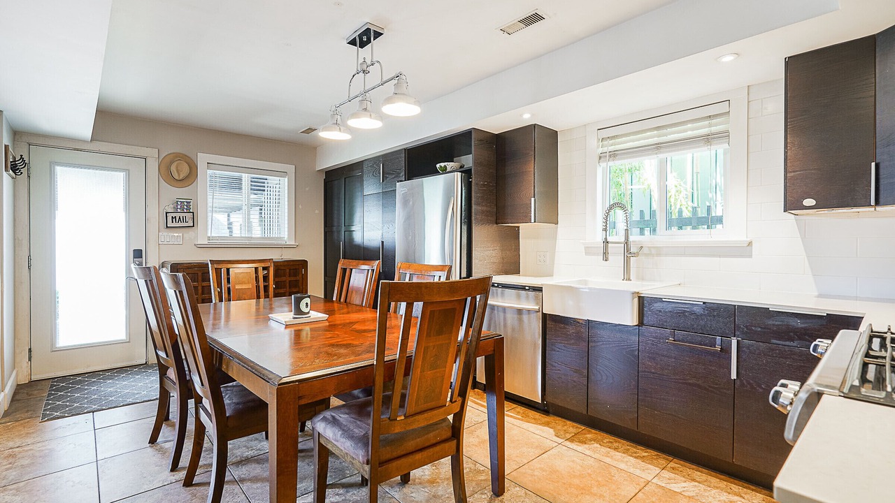 Photo of Kitchen in Upper Lonsdale