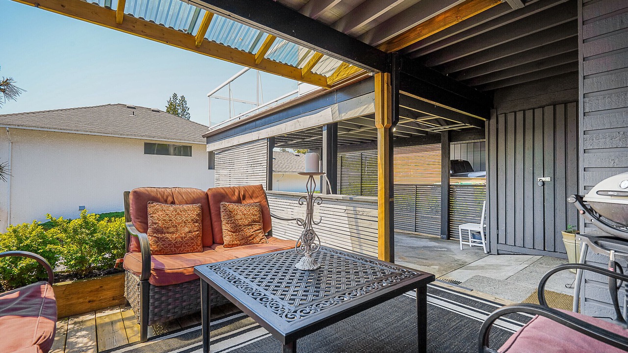 Photo of Patio Balcony in Upper Lonsdale