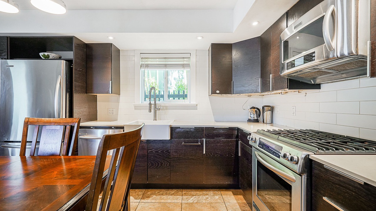 Photo of Kitchen in Upper Lonsdale