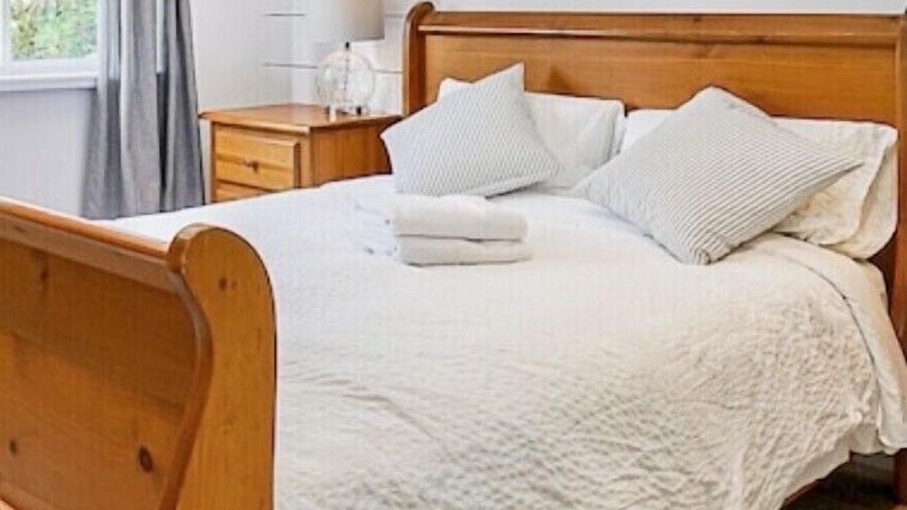 Photo of Bedroom in Upper Lonsdale