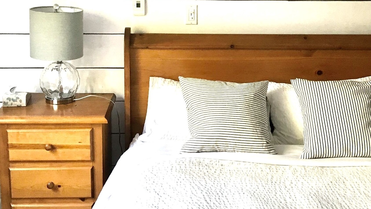 Photo of Bedroom in Upper Lonsdale
