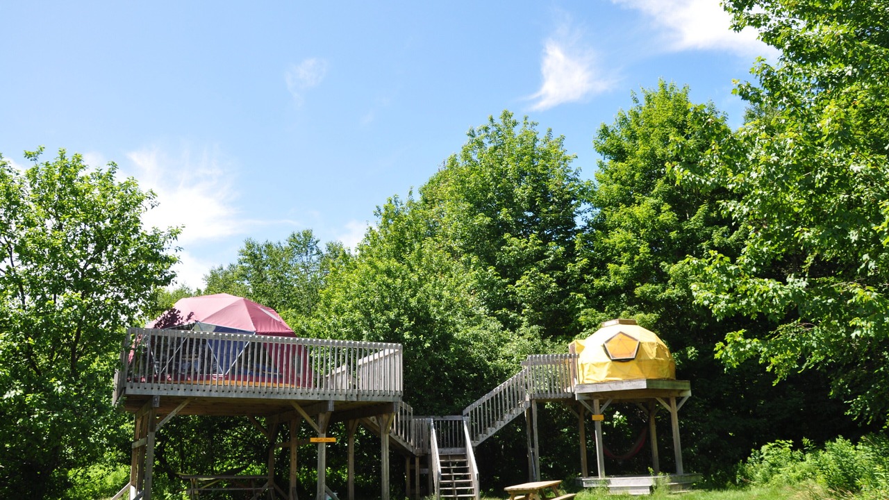 Photo of Outdoor in Indian Brook
