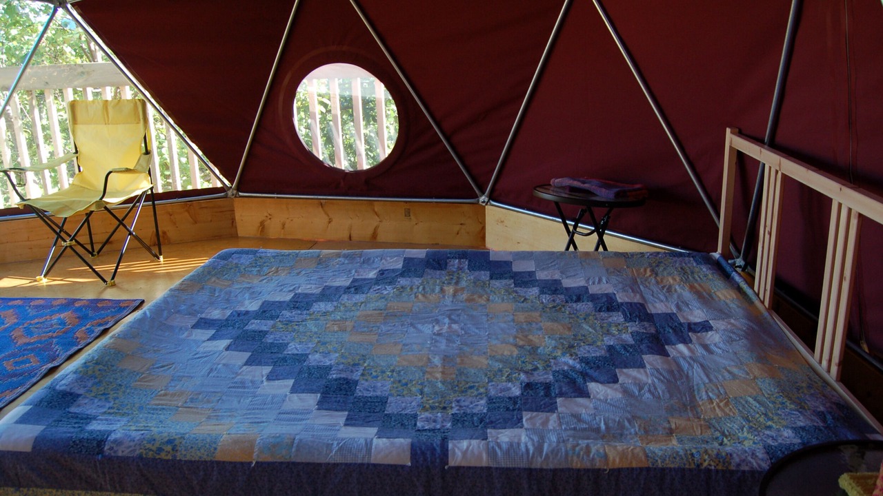 Photo of Bedroom in Indian Brook
