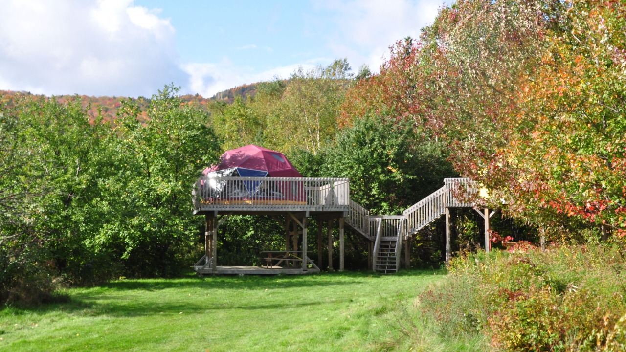Photo of Outdoor in Indian Brook