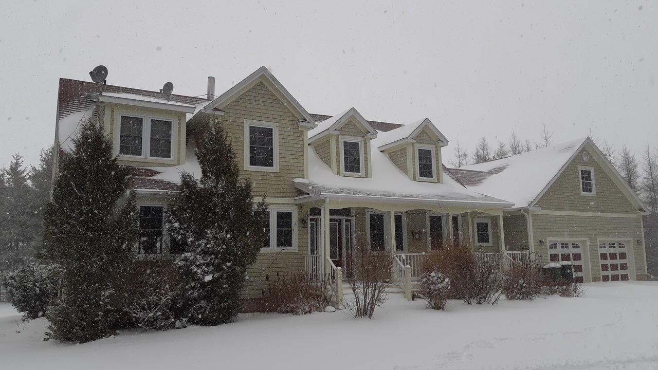 Photo of Outdoor in Gaspereaux