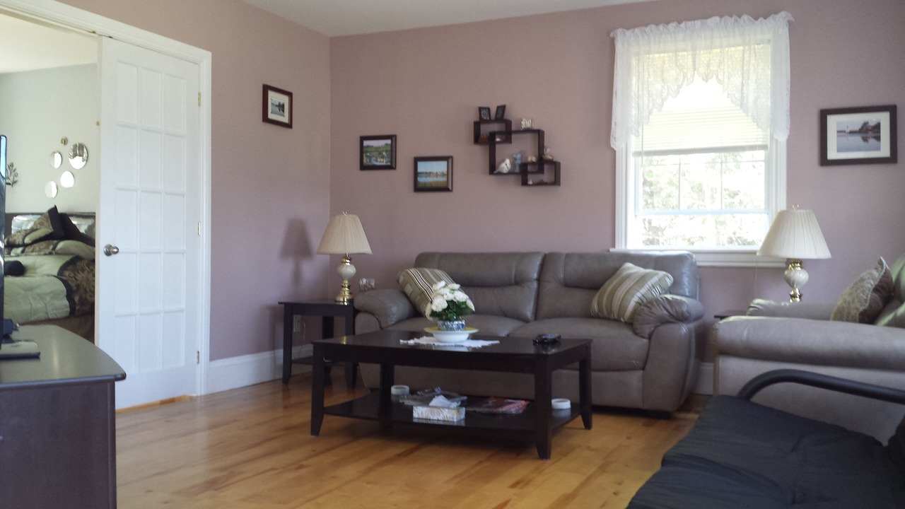 Photo of Bedroom in Gaspereaux