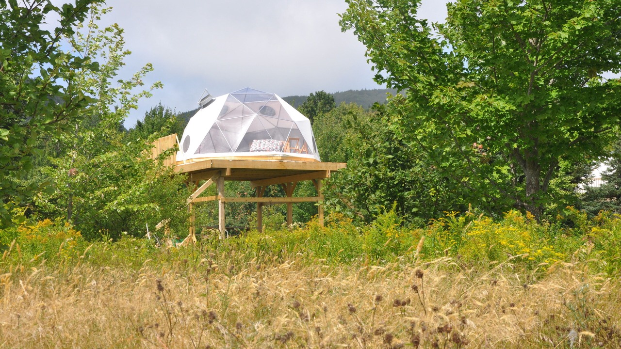 Photo of Outdoor in Indian Brook