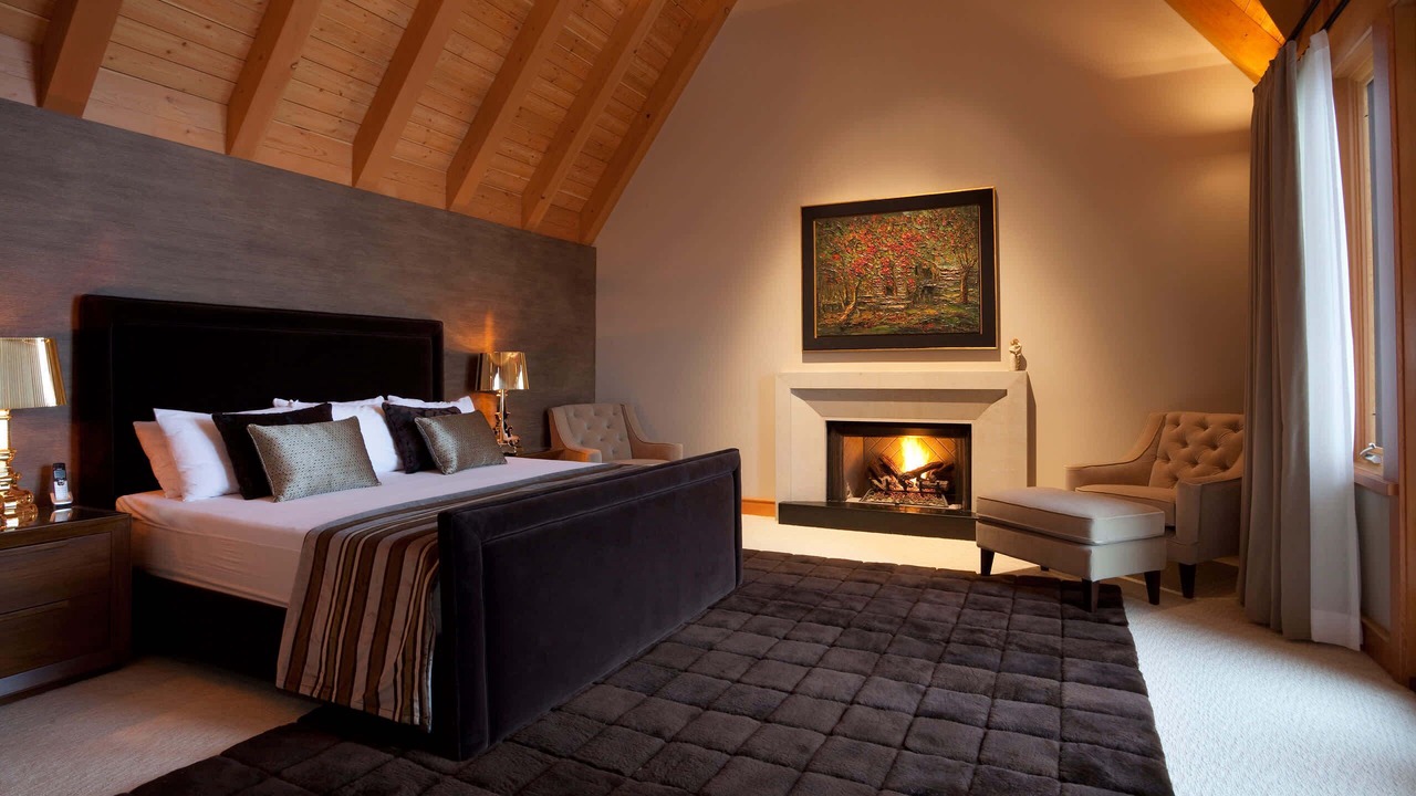 Photo of Livingroom in Whistler Creekside