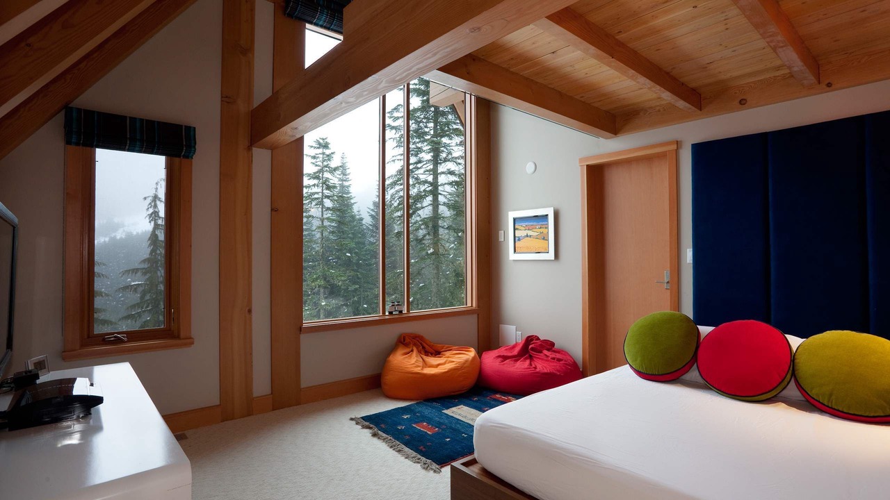 Photo of Others in Whistler Creekside