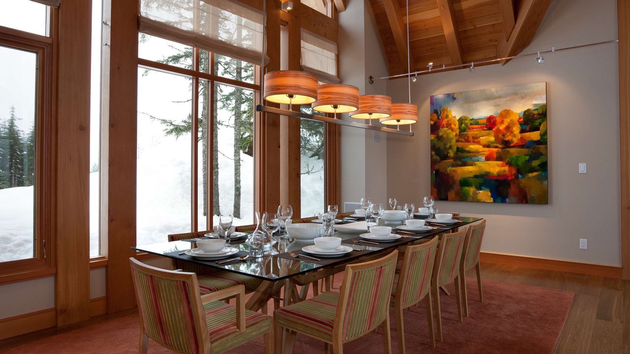 Photo of Others in Whistler Creekside
