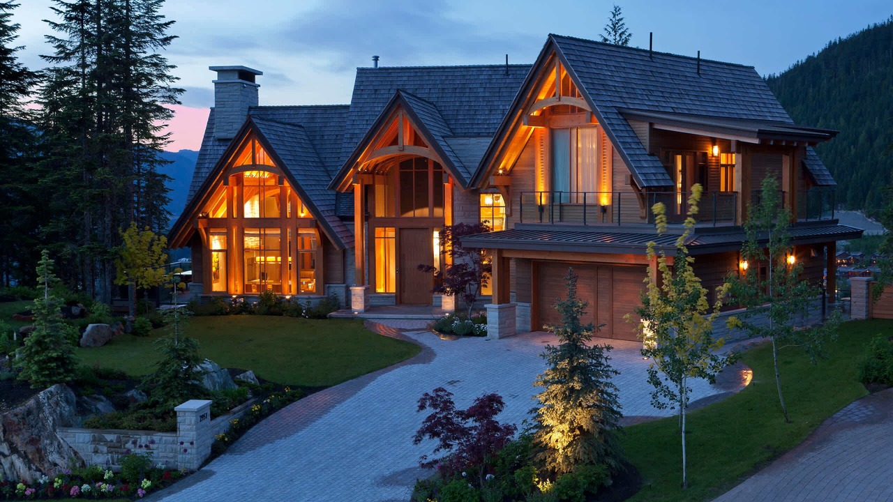 Photo of Outdoor in Whistler Creekside