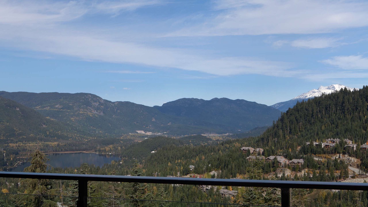Photo of Outdoor in Whistler Creekside