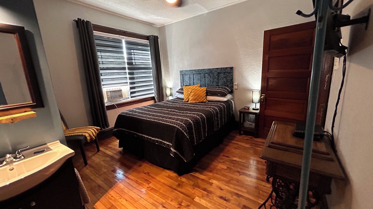 Photo of Bedroom in Hunter River
